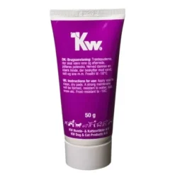 KW potevoks creme på tube 50g