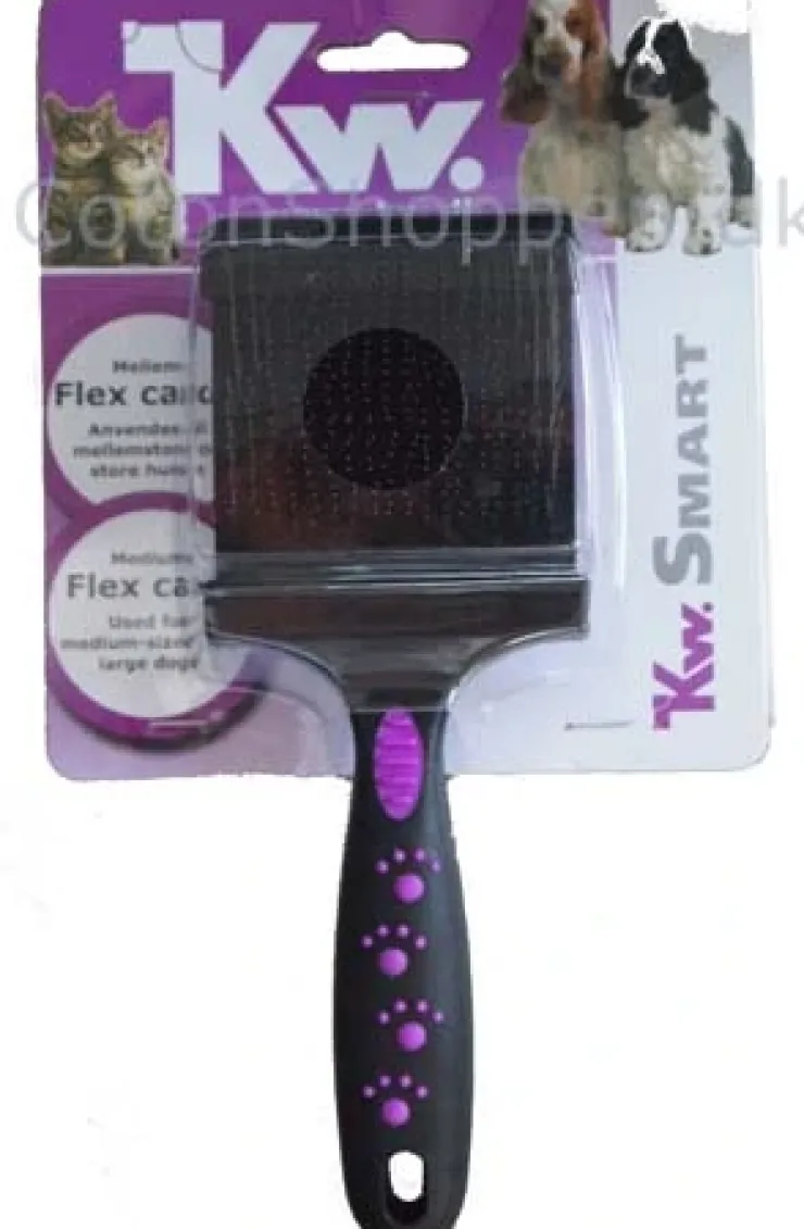 KW Smart Flex karte