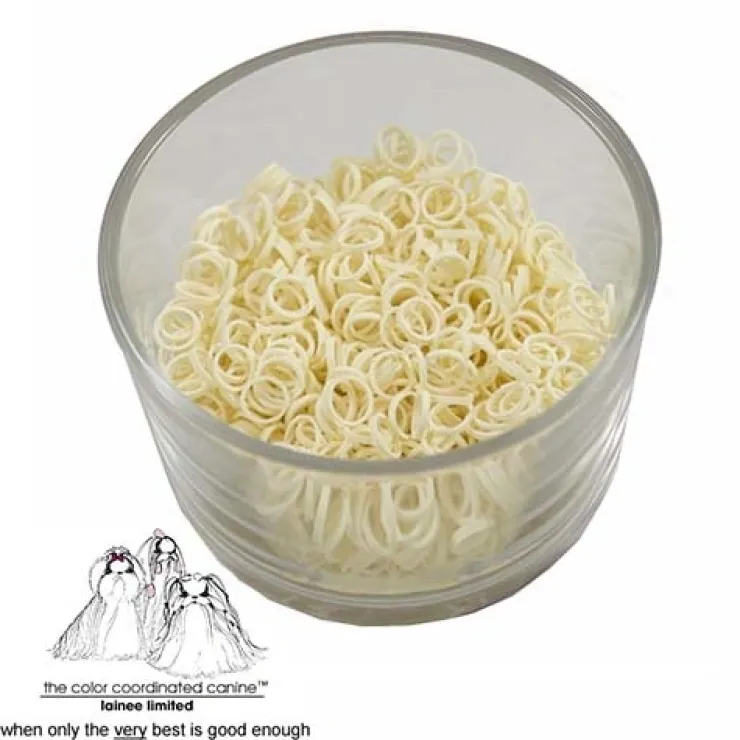 Lainee Wrap elastik 8mm | 850 stk
