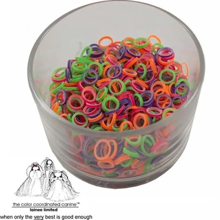 Lainee Wrap elastik 8mm | 850 stk