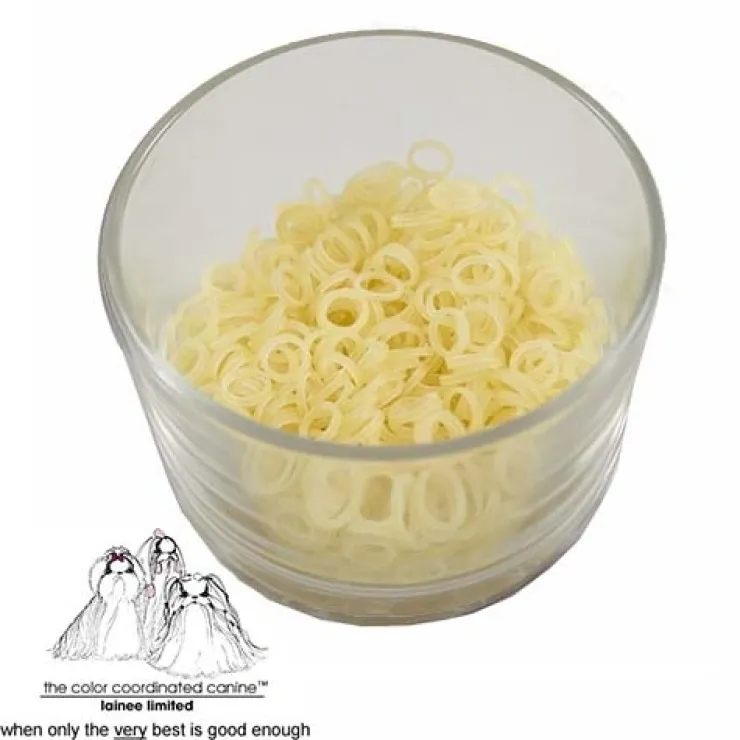 Lainee Wrap elastik 8mm | 850 stk