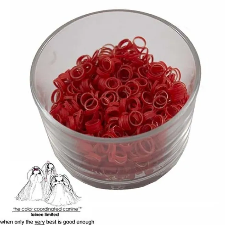 Lainee Wrap elastik 8mm | 850 stk