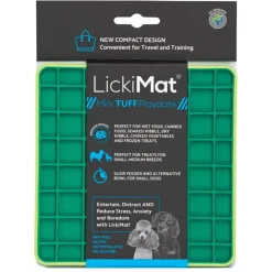 Lickimat Mini | Til hvalpe og små racer