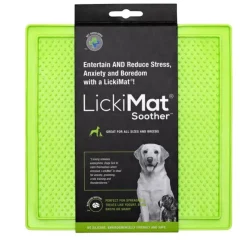 LickiMat Soother | Aktivitetsmåtte
