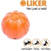 Liker Orange Ball