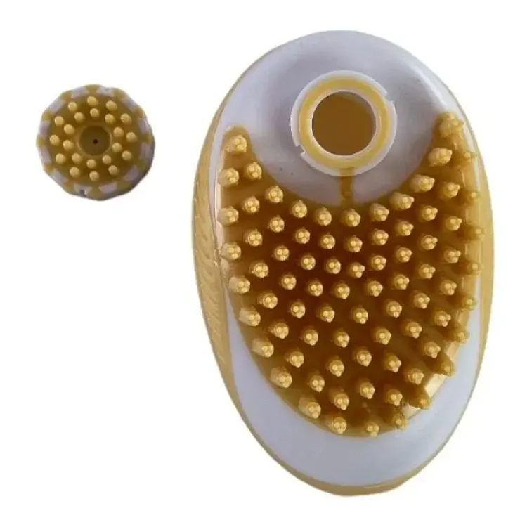 MagicBrush Badebørste