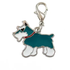 Mini charms m. hunderacer