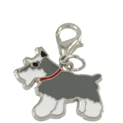 Mini charms m. hunderacer