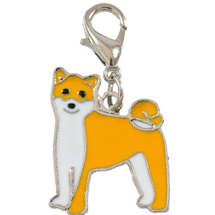 Mini charms m. hunderacer