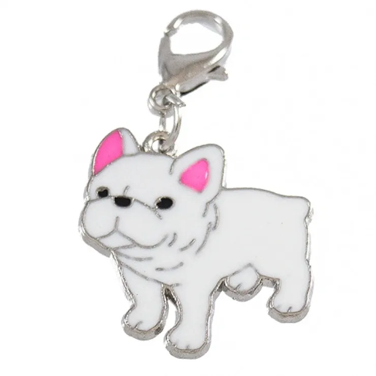Mini charms m. hunderacer