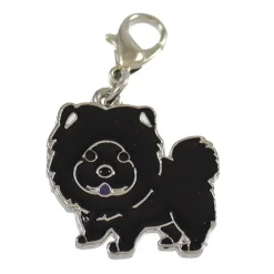 Mini charms m. hunderacer