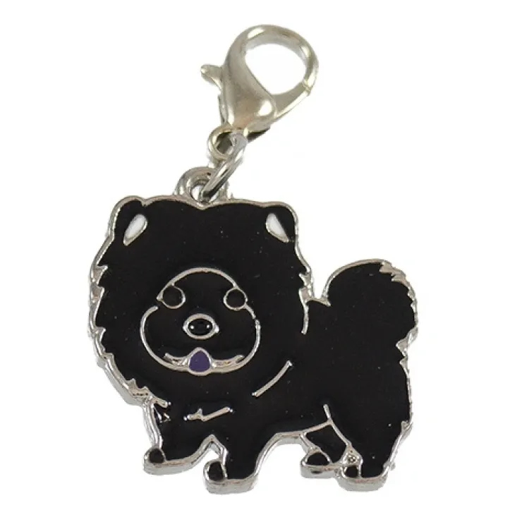 Mini charms m. hunderacer