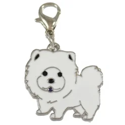 Mini charms m. hunderacer
