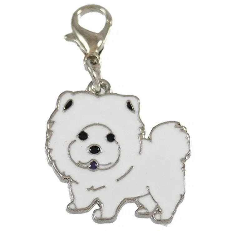 Mini charms m. hunderacer