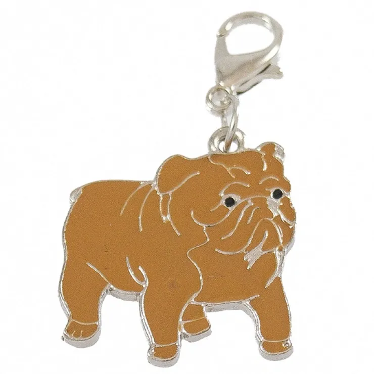 Mini charms m. hunderacer
