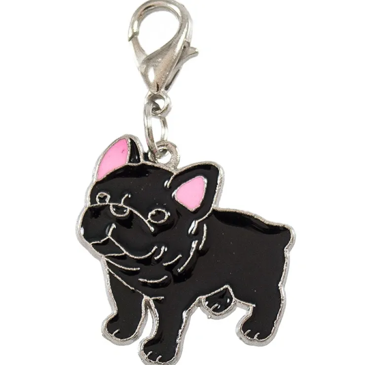 Mini charms m. hunderacer