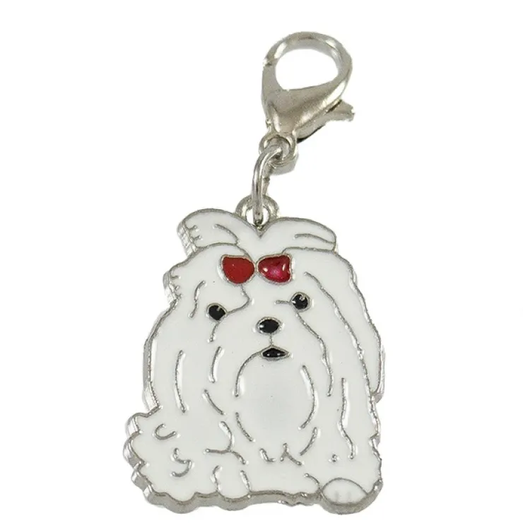 Mini charms m. hunderacer