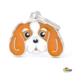 My Family | Hundetegn Cavalier King Charles Spaniel