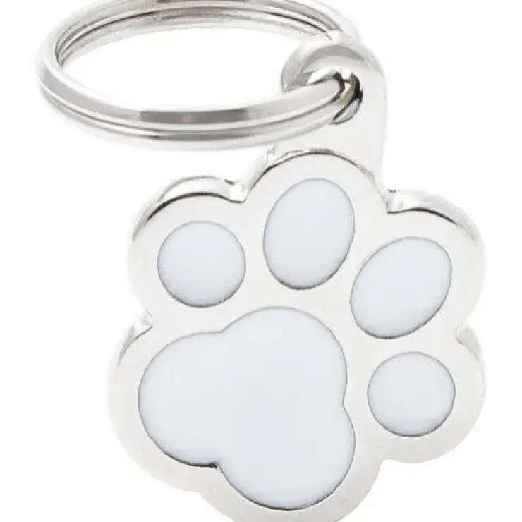 My Family Hundetegn | Classic Paw 2 cm