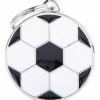 MyFamily | Hundetegn Fodbold