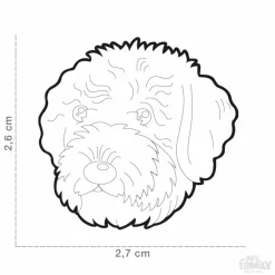 My Family | Hundetegn Lagotto