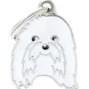 My Family | Hundetegn Malteser/Coton De Tulear