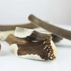 NATURBEN Halve Hjortegevir