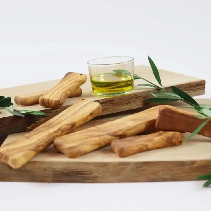 NATURBEN Oliventræ Tyggeben