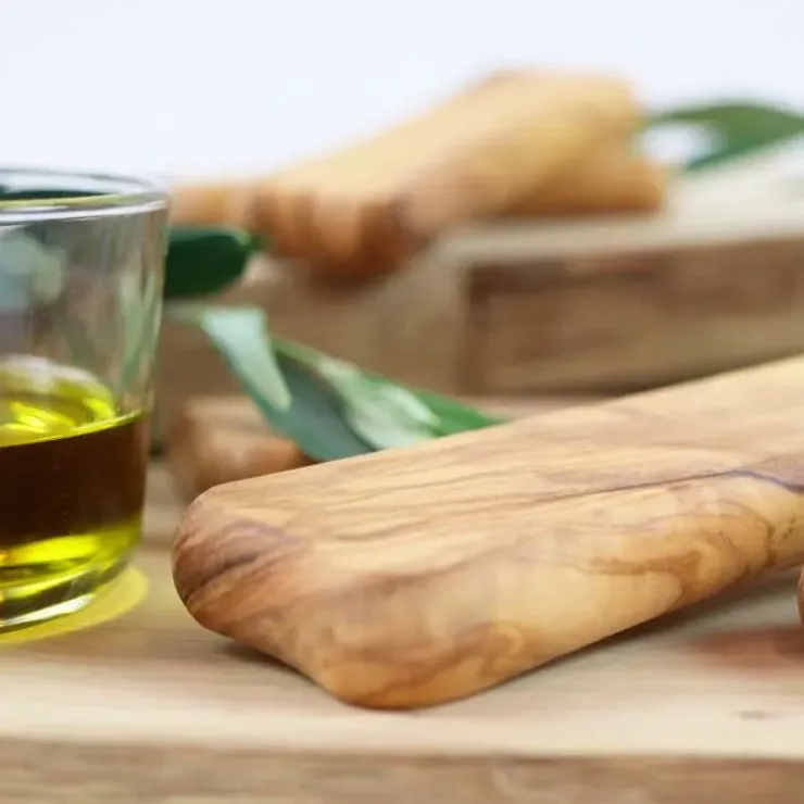 NATURBEN Oliventræ Tyggeben