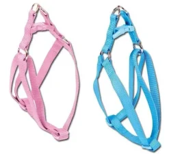 NAYECO hvalpesele i nylon | OUTLET