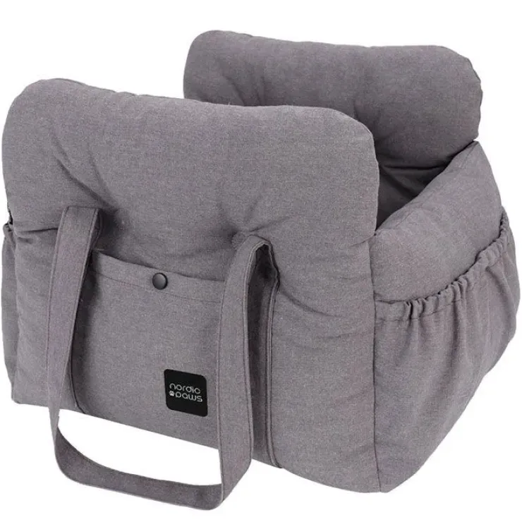 Nordic Paws Comfort Bilsæde