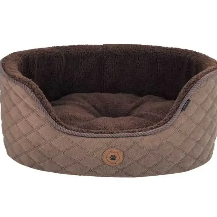 Nordic Paws Fleece Hundeseng