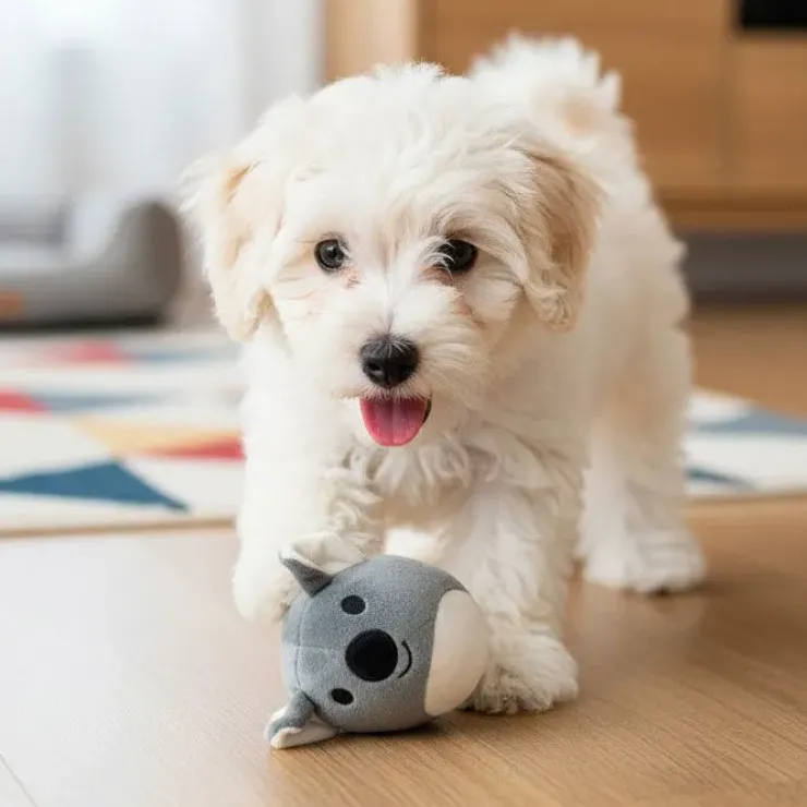 Nordic Paws Flompie Koala
