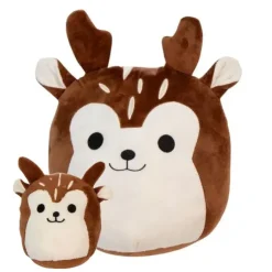 Nordic Paws Flompie Rensdyr