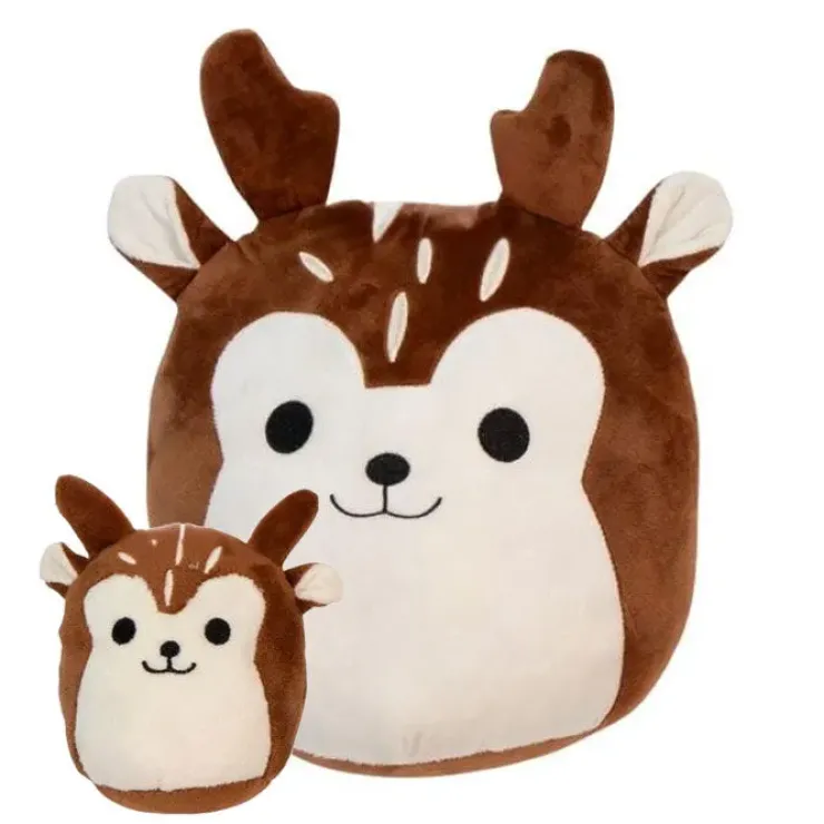 Nordic Paws Flompie Rensdyr