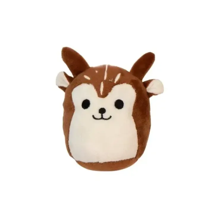 Nordic Paws Flompie Rensdyr