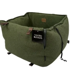 Nordic Paws Frej Bilsæde