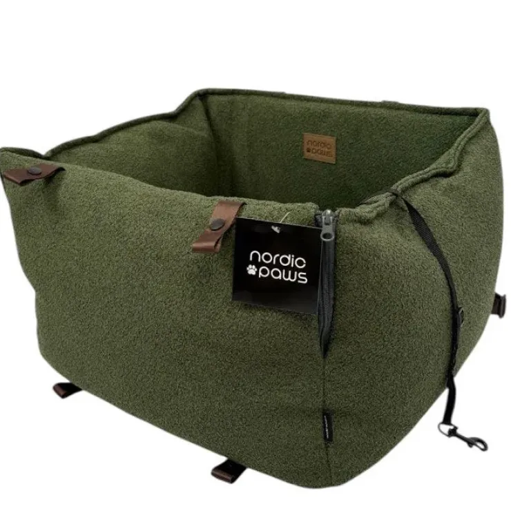 Nordic Paws Frej Bilsæde