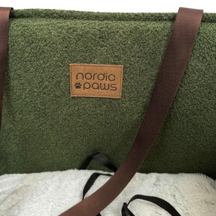 Nordic Paws Frej Bilsæde