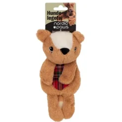 Nordic Paws Knitre bamser