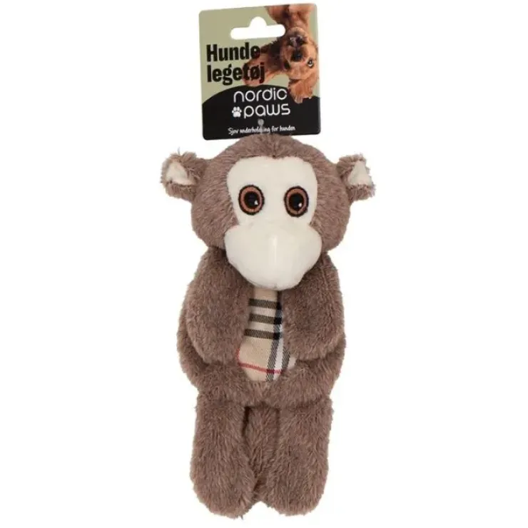 Nordic Paws Knitre bamser