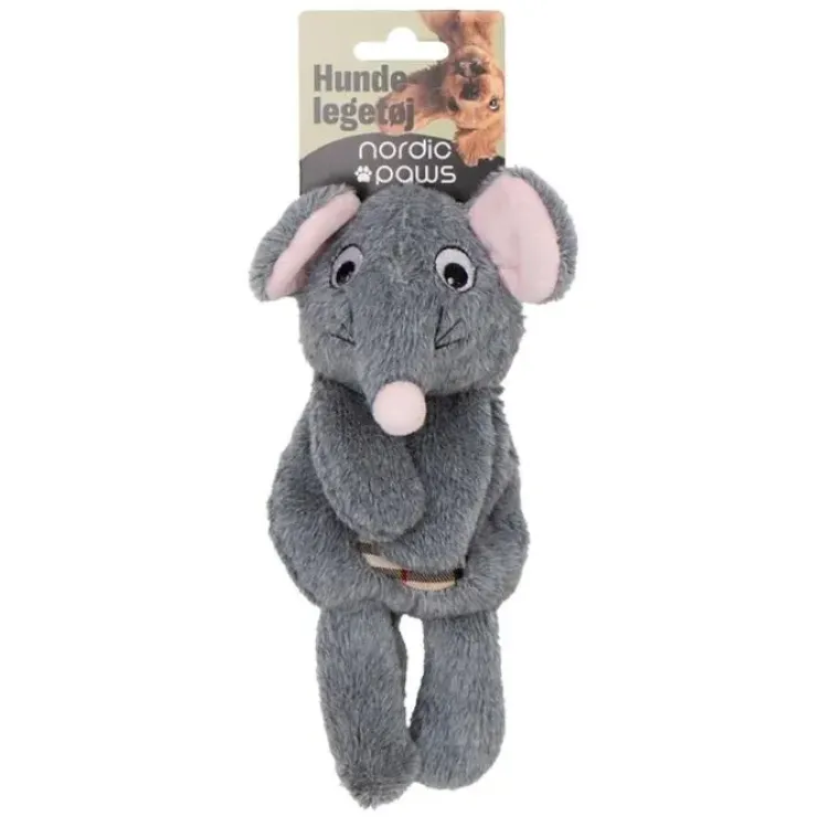 Nordic Paws Knitre bamser