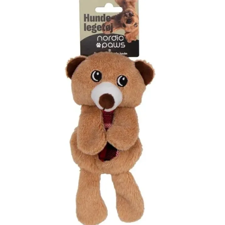 Nordic Paws Knitre bamser
