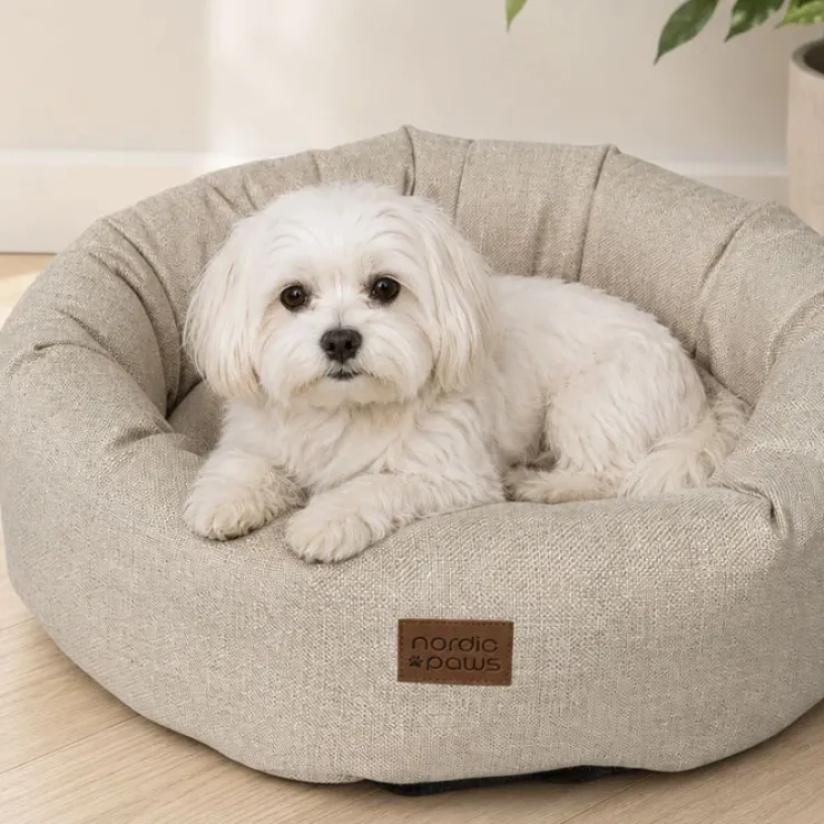 Nordic Paws Nova Donuthundeseng