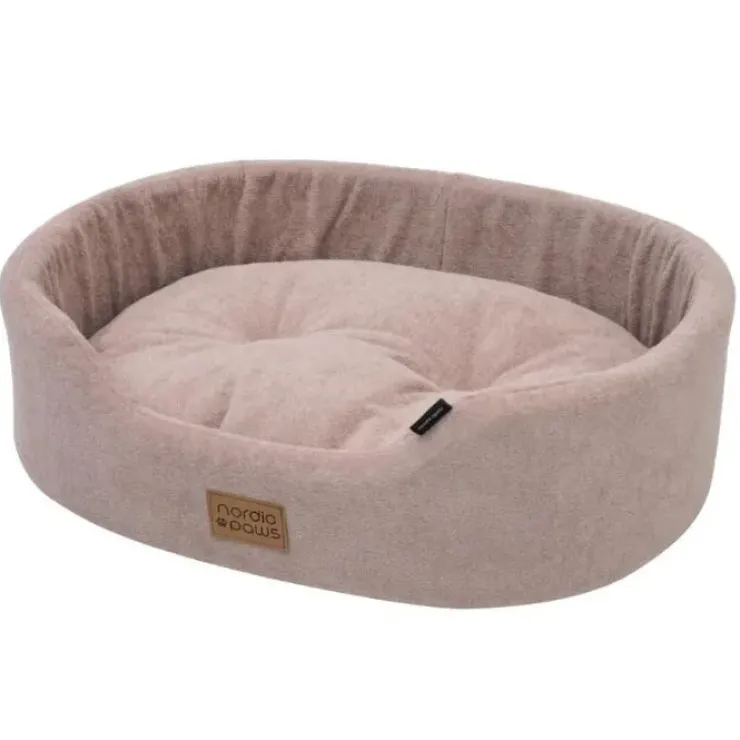 Nordic Paws Ovie hundeseng