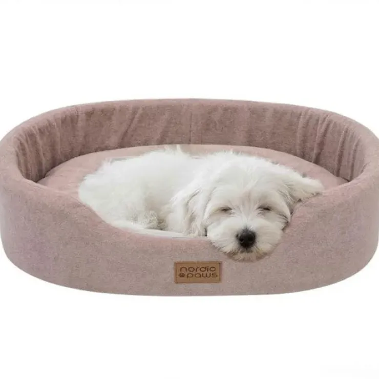 Nordic Paws Ovie hundeseng