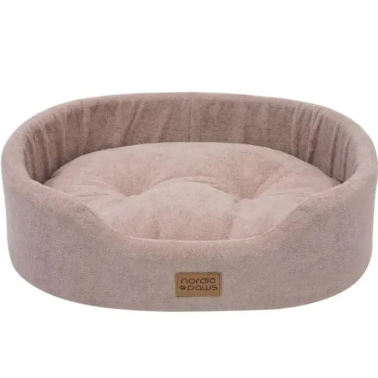 Nordic Paws Ovie hundeseng