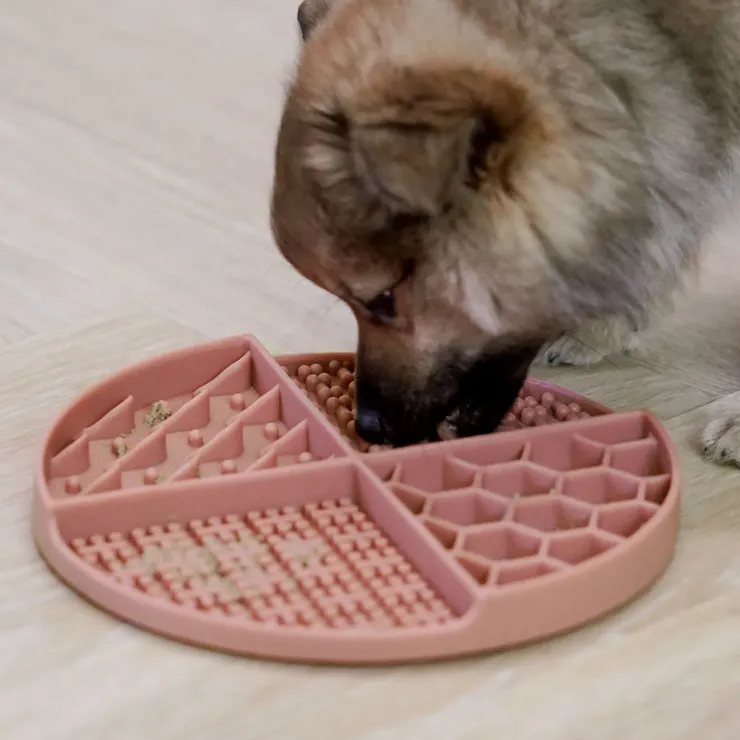 Nordic Paws Slikkemåtte