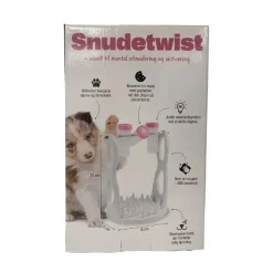 Nordic Paws Snudetwist