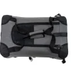 Nordic Paws Soft Transportbur Foldbar